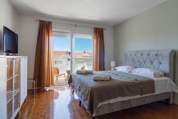 Apartmanok parkolóhellyel Promajna, Makarska - 21197