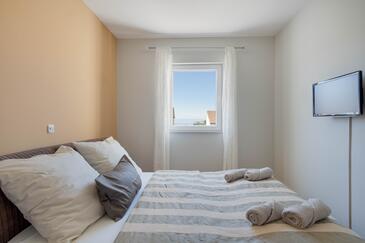 Apartmanok parkolóhellyel Promajna, Makarska - 21197