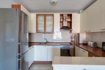 Apartmanok parkolóhellyel Promajna, Makarska - 21197