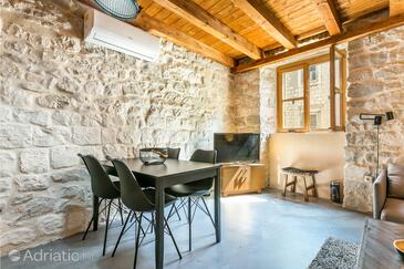 Apartmány pri mori Kaštel Stari, Kaštela - 21199