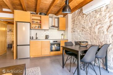 Appartamenti accanto al mare Kastel Stari, Castelli - Kaštela - 21199