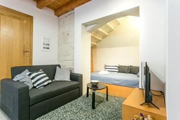Enosobni apartma Kaštel Stari, Kaštela (A-21199-b)