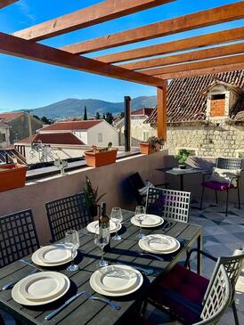 Appartamenti accanto al mare Kastel Stari, Castelli - Kaštela - 21199