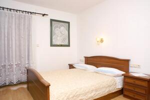 Dvoupokojový apartmán Novalja Dvoupokojový apartmán Novalja, Pag (A-212-a)