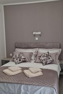 Apartmány s parkovištěm Novalja, Pag - 212