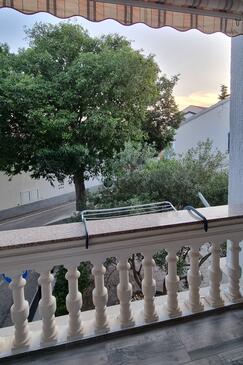 Apartmány s parkovištěm Novalja, Pag - 212