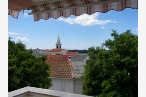 Jednosobni apartman Novalja, Pag (A-212-d(