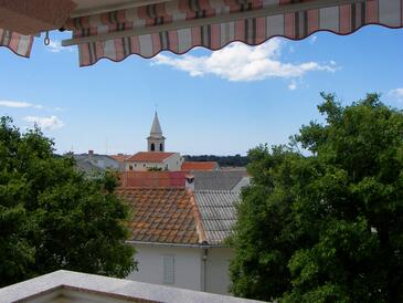 Enosobni apartma Novalja, Pag (A-212-d(