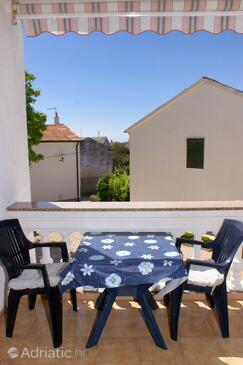 Apartmaji s parkingom Novalja, Pag - 212