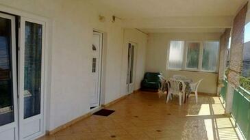 Lejlighedens parkeringsplads Rogoznica - 21200