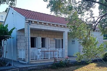 Počitniška hiša ob morju Lumbarda, Korčula - 21202 Adriatic.hr