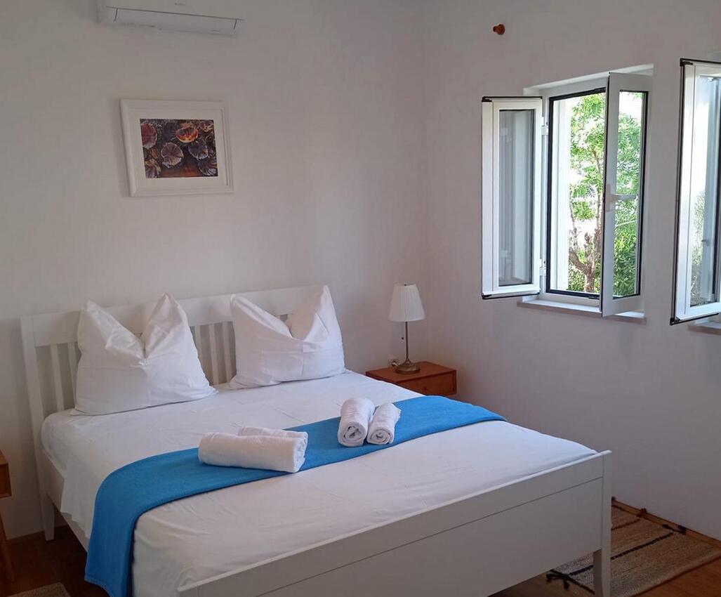 Casa vacanze accanto al mare Lombarda - Lumbarda, Curzola - Korčula - 21202