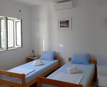 Ferienhaus am Meer Lumbarda, Korcula - 21202