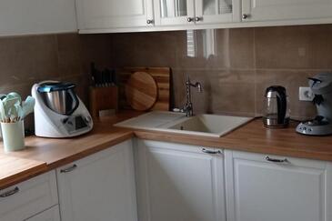 Ferienhaus am Meer Lumbarda, Korcula - 21202