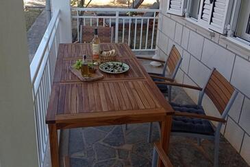 Two bedroom house Lumbarda, Korčula (K-21202(