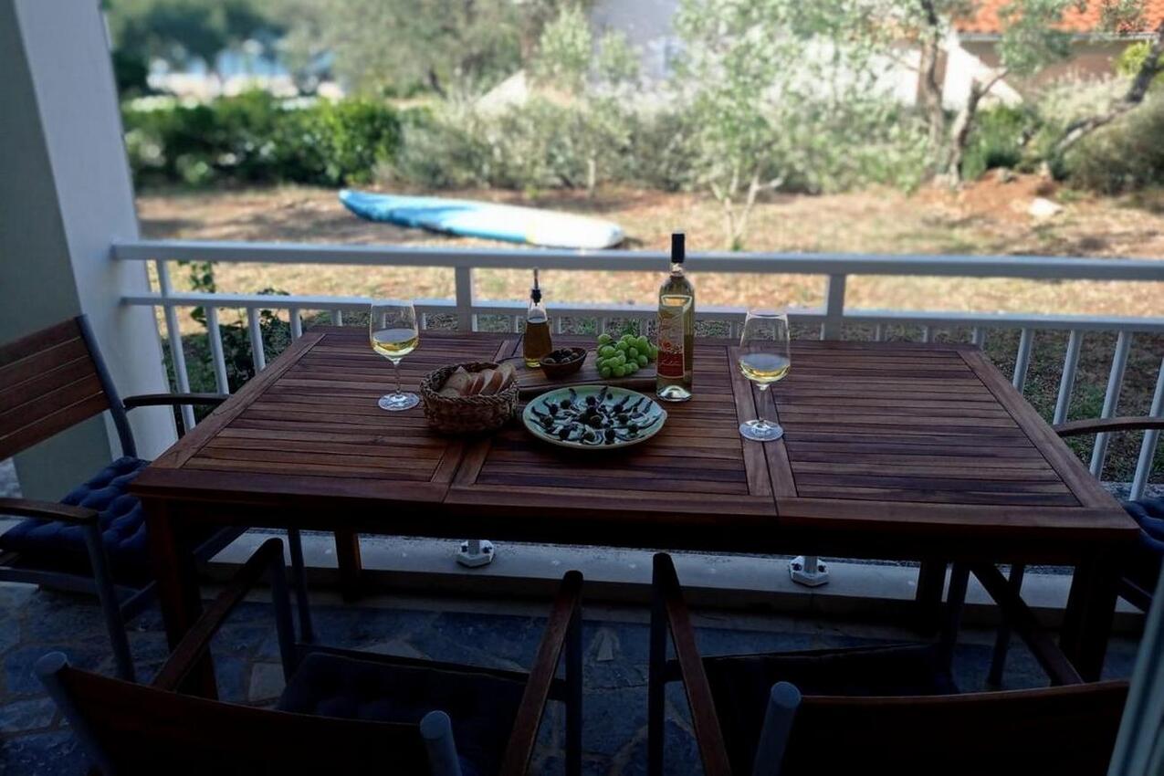 Casa vacanze accanto al mare Lombarda - Lumbarda, Curzola - Korčula - 21202