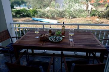 Seaside holiday house Lumbarda, Korčula - 21202 Adriatic.hr