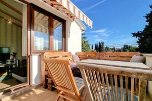 Appartamento di tre stanze Novigrad (A-21204-a)