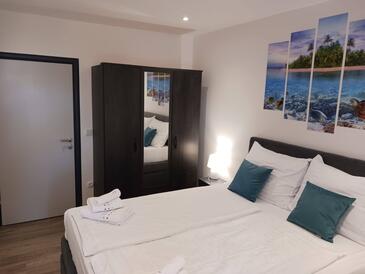 Appartamenti accanto al mare Malinska, Veglia - Krk - 21205