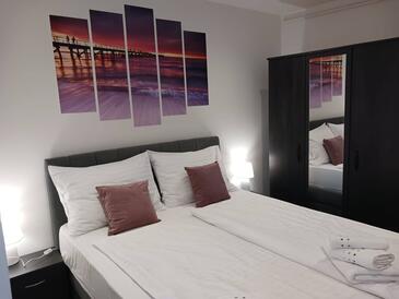 Appartamenti accanto al mare Malinska, Veglia - Krk - 21205