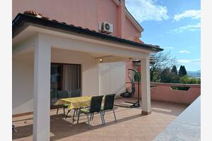 Two bedroom apartment Malinska Two bedroom apartment Malinska, Krk (A-21205-a)