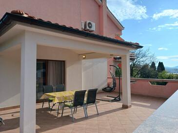 Appartamenti accanto al mare Malinska, Veglia - Krk - 21205