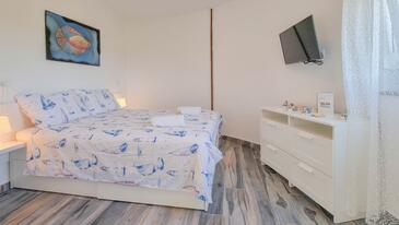 Appartamenti con parcheggio Mareda, Novigrad - 21207