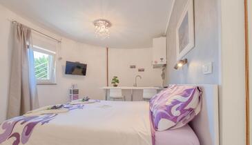 Appartamenti con parcheggio Mareda, Novigrad - 21207