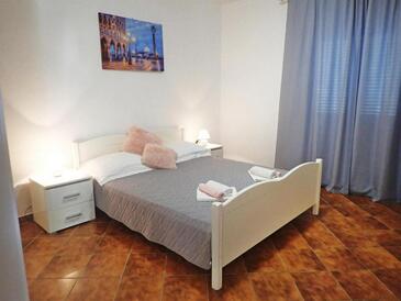 Ferienwohnungen am Meer Seline, Paklenica - 21208