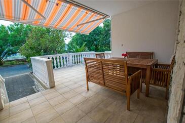 Ferienwohnungen am Meer Seline, Paklenica - 21208