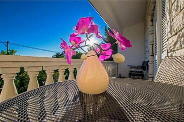 Апартаменты у моря Селине - Seline, Пакленица - Paklenica - 21208