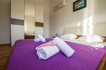 Dvojizbový apartmán Seline, Paklenica (A-21208-b)