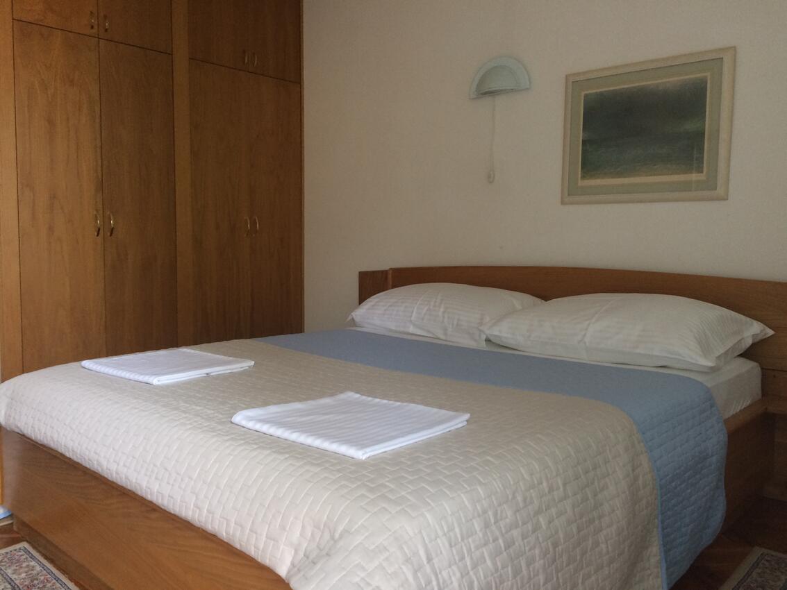 Apartmani s parkingom Selce, Crikvenica - 21209