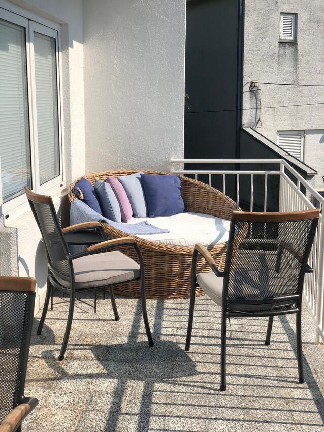 Apartmani s parkingom Selce, Crikvenica - 21209