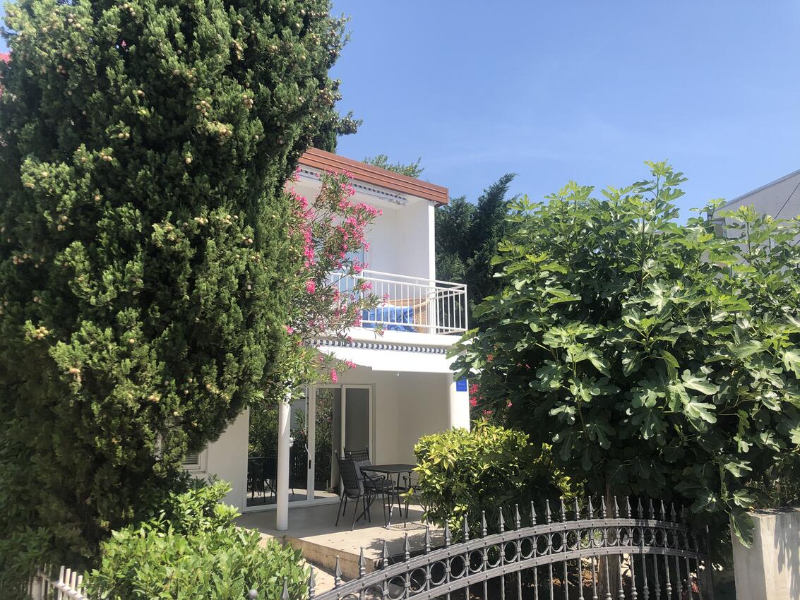 Ferienwohnungen mit Parkplatz Selce, Crikvenica - 21209
