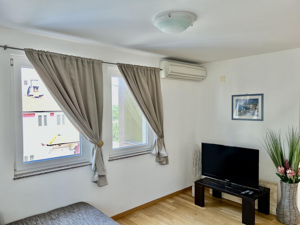 Ferienwohnungen mit Parkplatz Biograd na Moru, Biograd - 21211