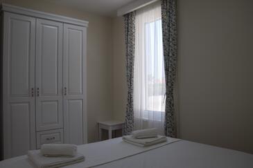 Apartmani s parkingom Promajna, Makarska - 21213