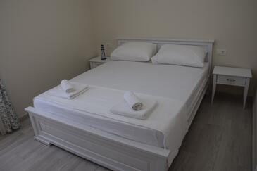 Lejlighedens parkeringsplads Promajna, Makarska - 21213