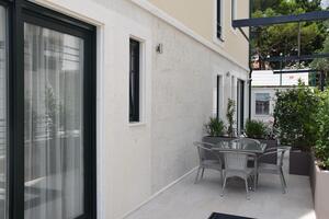 1-Zimmer-Ferienwohnung Promajna 1-Zimmer-Ferienwohnung Promajna, Makarska (A-21213-b)