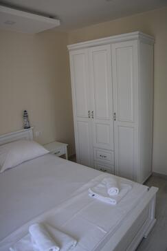 Apartmány s parkovištěm Promajna, Makarská - Makarska - 21213