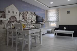1-Zimmer-Ferienwohnung Promajna 1-Zimmer-Ferienwohnung Promajna, Makarska (A-21213-c)