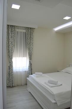 Lejlighedens parkeringsplads Promajna, Makarska - 21213