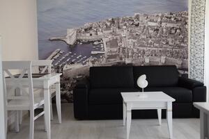 1-Zimmer-Ferienwohnung Promajna 1-Zimmer-Ferienwohnung Promajna, Makarska (A-21213-d)