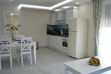 Apartmány s parkovištěm Promajna, Makarská - Makarska - 21213