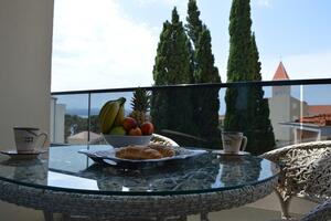 Jednopokojový apartmán Promajna, Makarská - Makarska (A-21213-g(