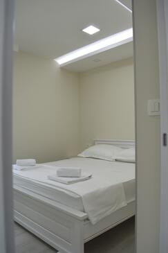 Apartmány s parkovištěm Promajna, Makarská - Makarska - 21213