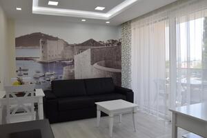 1-Zimmer-Ferienwohnung Promajna 1-Zimmer-Ferienwohnung Promajna, Makarska (A-21213-g)