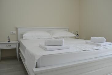 Apartments with parking space Promajna, Makarska - 21213