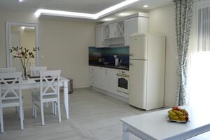 One bedroom apartment Promajna, Makarska (A-21213-h(