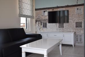 1-Zimmer-Ferienwohnung Promajna 1-Zimmer-Ferienwohnung Promajna, Makarska (A-21213-h)
